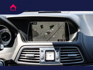 2017 Mercedes-Benz E-Class