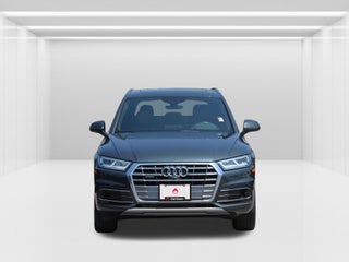 2020 Audi Q5