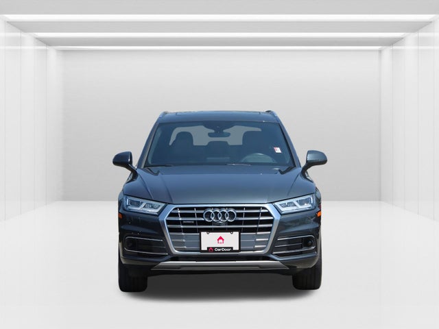 2020 Audi Q5