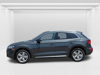 2020 Audi Q5