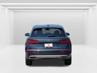 2020 Audi Q5