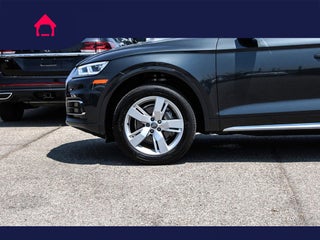 2020 Audi Q5