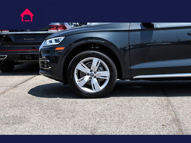 2020 Audi Q5