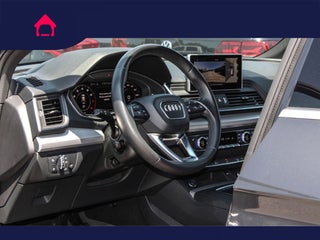 2020 Audi Q5