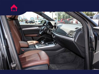 2020 Audi Q5