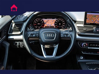 2020 Audi Q5