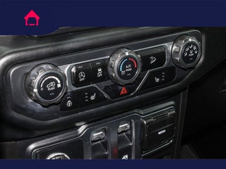 2019 Jeep Wrangler