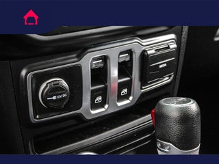 2019 Jeep Wrangler