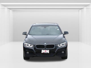 2015 BMW 3 Series