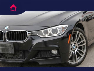 2015 BMW 3 Series