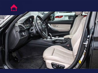 2015 BMW 3 Series