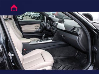 2015 BMW 3 Series