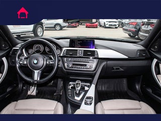 2015 BMW 3 Series