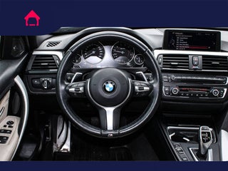2015 BMW 3 Series