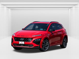 2023 Hyundai Kona