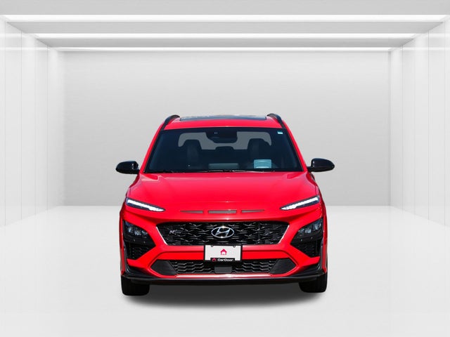 2023 Hyundai Kona