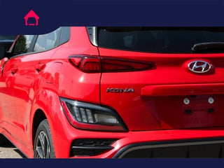 2023 Hyundai Kona