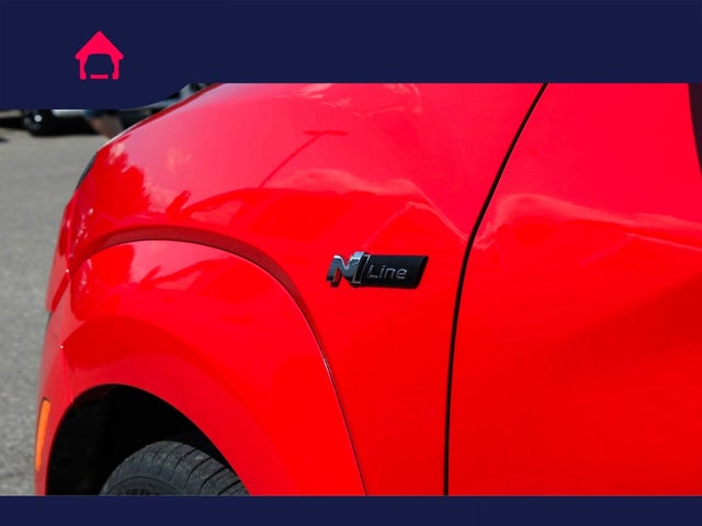 2023 Hyundai Kona