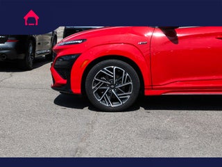 2023 Hyundai Kona