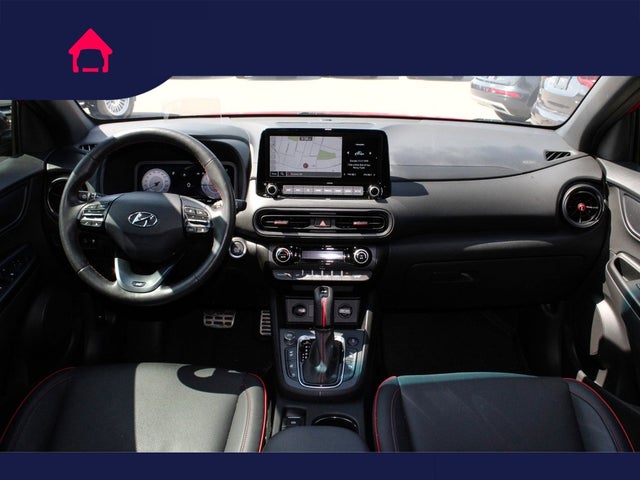 2023 Hyundai Kona