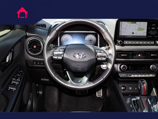 2023 Hyundai Kona
