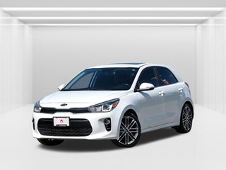 2018 Kia Rio 5-Door