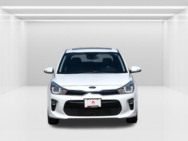 2018 Kia Rio 5-Door