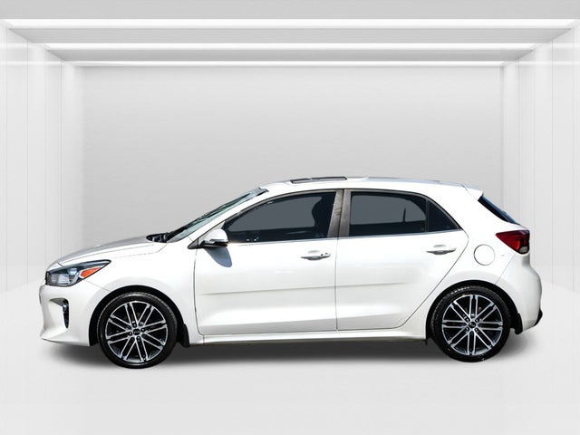 2018 Kia Rio 5-Door