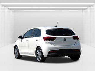 2018 Kia Rio 5-Door
