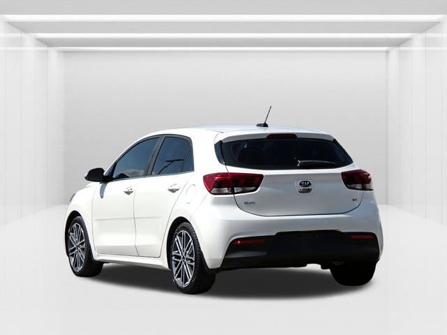 2018 Kia Rio 5-Door