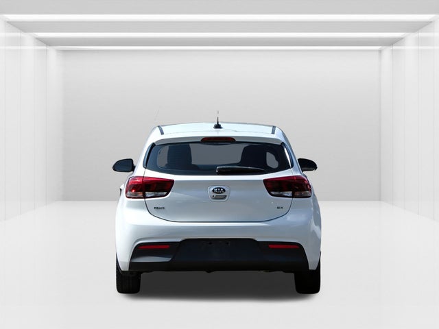 2018 Kia Rio 5-Door
