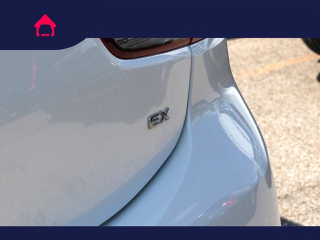2018 Kia Rio 5-Door