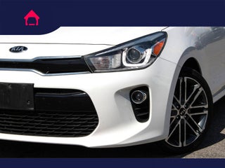 2018 Kia Rio 5-Door