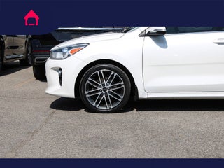 2018 Kia Rio 5-Door