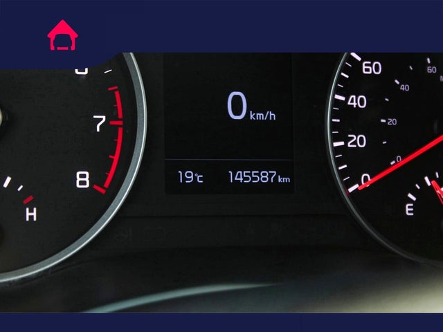 2018 Kia Rio 5-Door