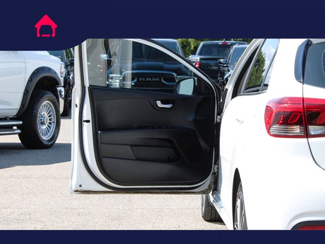 2018 Kia Rio 5-Door