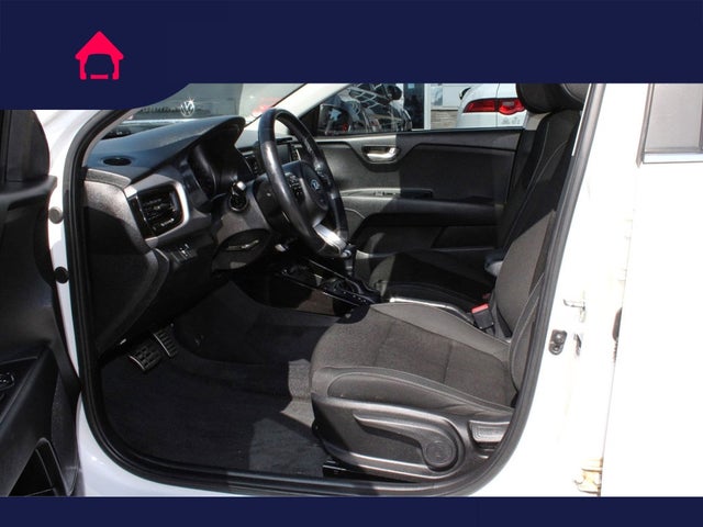 2018 Kia Rio 5-Door