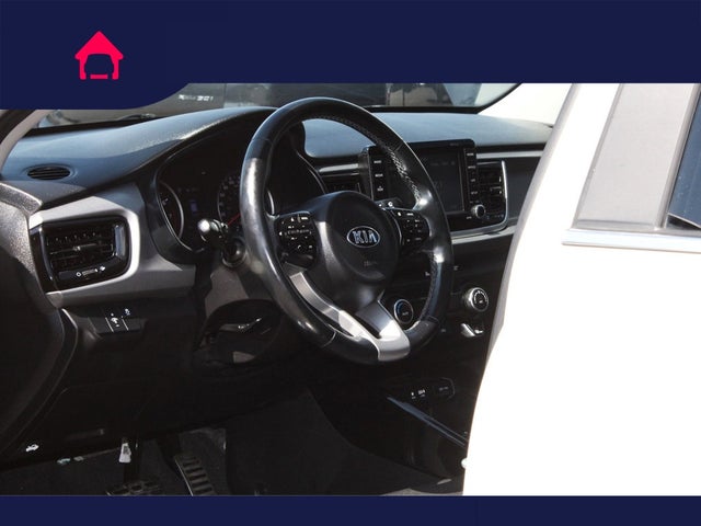 2018 Kia Rio 5-Door