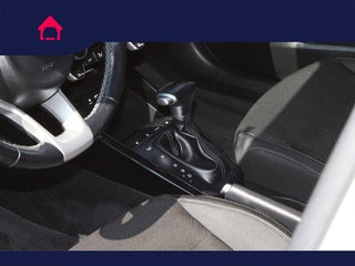 2018 Kia Rio 5-Door