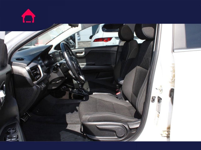 2018 Kia Rio 5-Door