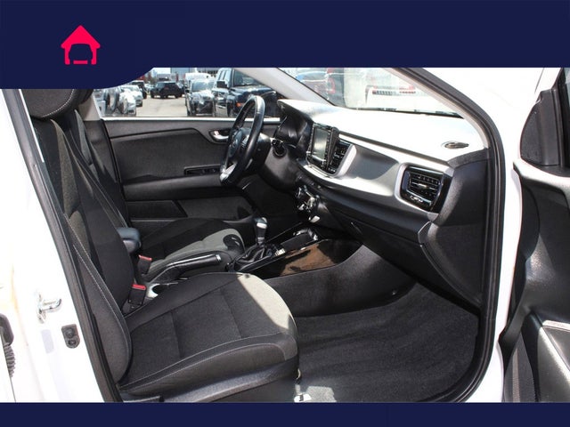 2018 Kia Rio 5-Door