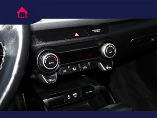 2018 Kia Rio 5-Door