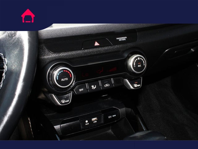 2018 Kia Rio 5-Door