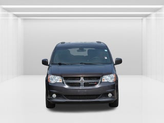 2018 Dodge Grand Caravan