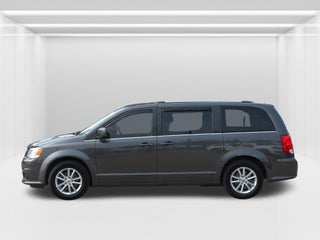 2018 Dodge Grand Caravan