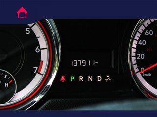 2018 Dodge Grand Caravan