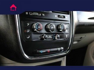 2018 Dodge Grand Caravan