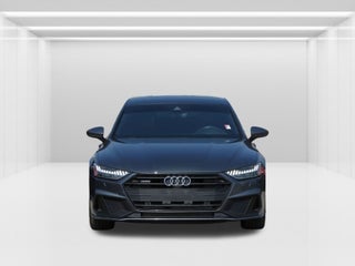 2019 Audi A7
