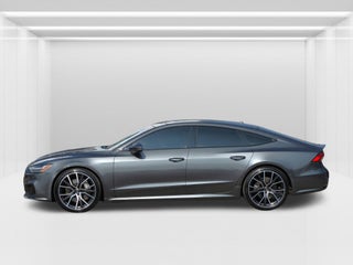 2019 Audi A7