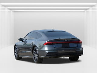 2019 Audi A7